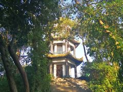 -赭山公园