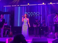 -MOSSO音乐酒吧·live house(南京旗舰店)