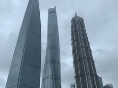 -上海中心大厦