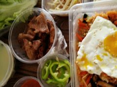 -六七八韩式烤肉·韩国料理(上杭路店)