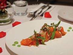 -L'Arome芳芳法国餐厅(仙林金鹰店)