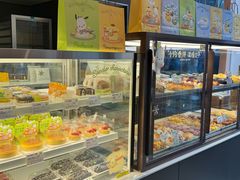 -奈雪的茶(时代天街店)