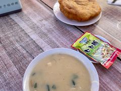 -老方子馅饼粥(台东店)