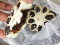枣花酥-祥禾饽饽铺·中式糕点(天津河东美福园店)