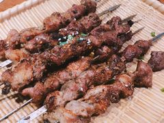 -草原牧语烤全羊(闽江大道店)