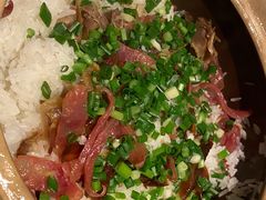港式腊味煲仔饭-博多新记·粤菜(复兴店)