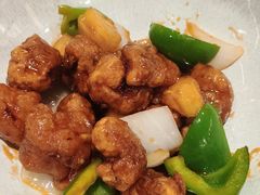 -津津飯堂