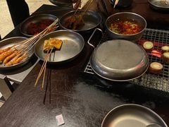 -夜食白市Yespicy·烧烤啤酒宵夜(番禺四海城店)