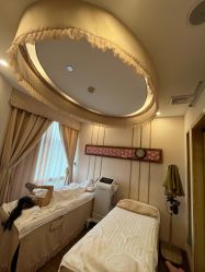 -芳朵美容养生SPA