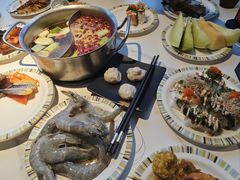 -吉布鲁牛排海鲜自助(成都大悦城店)