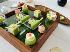 -北京柏悦酒店·锦庭餐厅Dining Room