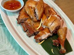 -蕉叶·泰国歌舞风情(世贸店)