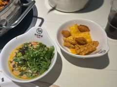 鸡公虾婆-鸡公虾婆新派干锅(喜盈门店)