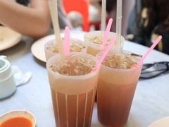 -伍秀泽海南鸡饭茶室