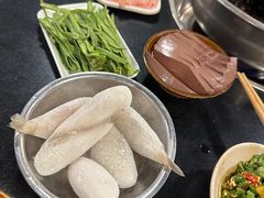 -邓莽子老火锅(中兴路总店)