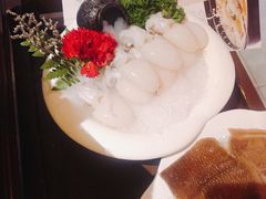 -捞神煲汤火锅(湖滨商业街店)