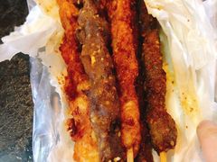 -北京稻香村(西单购物中心店)