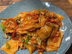 -阿记烧烤(大兴新区店)
