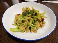 干锅花菜-来小酌·长安酒家(翠庭大厦店)