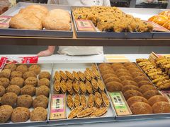 -鹤所·低糖零蔗糖烘焙(长楹店)