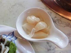 -前门·鲜肉火锅(长风店)