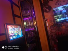 -好乐迪KTV(紫荆广场店)