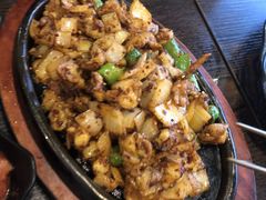 -HONGA HONGA雄家(曹路店)