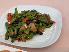 酿三样-美人鱼悬崖海景餐厅(鹿嘴山庄店)