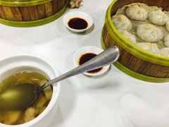 -一刘汤包(杏林店)