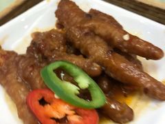 -中恒华茶楼(牌坊店)
