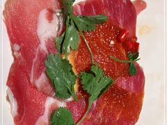 -新石器烤肉(东川欧尚店)