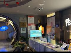 -陆琴脚艺·足浴·SPA(夫子庙店)
