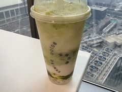 -宝珠奶酪(北京国瑞城购物中心店)