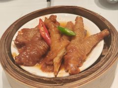 -新雅粤菜馆(南京东路店)