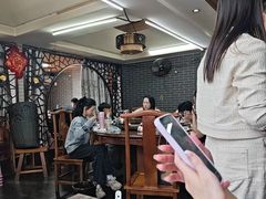 -多福临砂锅居(苏堤北路店)