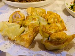 -翠亭酒家(山西南路店)