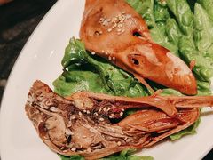-亦海人家烤鸭店(康定街店)
