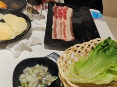 -花味烤肉·拌饭(庐阳万象汇店)