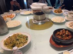 -九转小磨·东北菜老字号(祥安店)