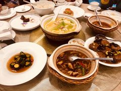 -南京东郊国宾馆