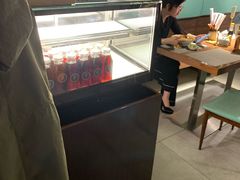 -十面春风·江南面馆(崇宁路店)