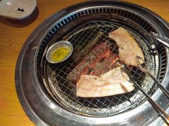 -御牛道日式烤肉料理(杭州万象城店)