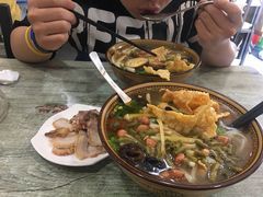 -韦记螺蛳粉(NO2店)