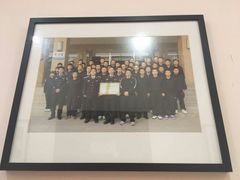 门面-咏春拳学总会·一拳咏春(双井店)