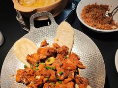 -小菜园新徽菜(青岛市南万象城店)