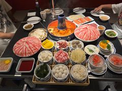 -咏江南·苏式火锅·苏州评弹(观前街店)