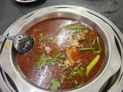 -新乡杨记红焖羊肉火锅(天坛南门店)