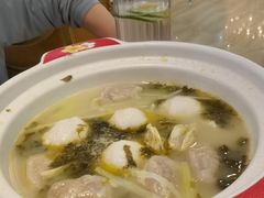 -丰收日·小海鲜·沪上家宴(顾村正大店)