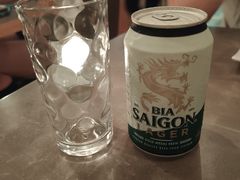 越南啤酒-SUSU·苏苏(四合院创始店)