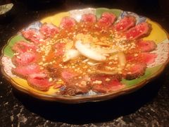 -無境·匠心日本料理(汉街店)